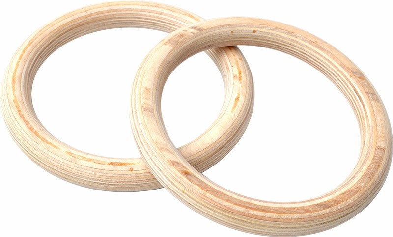Gymnastic Rings Olympic Gym Strength Training
