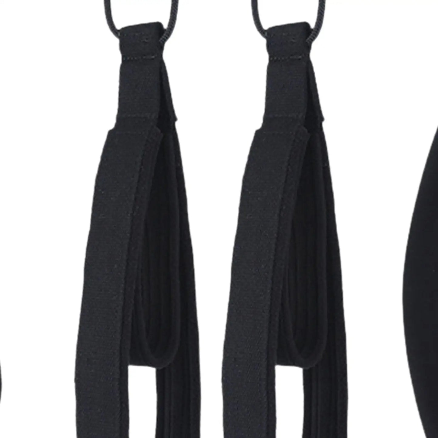 Pilates Double Loop Straps for Home Gym